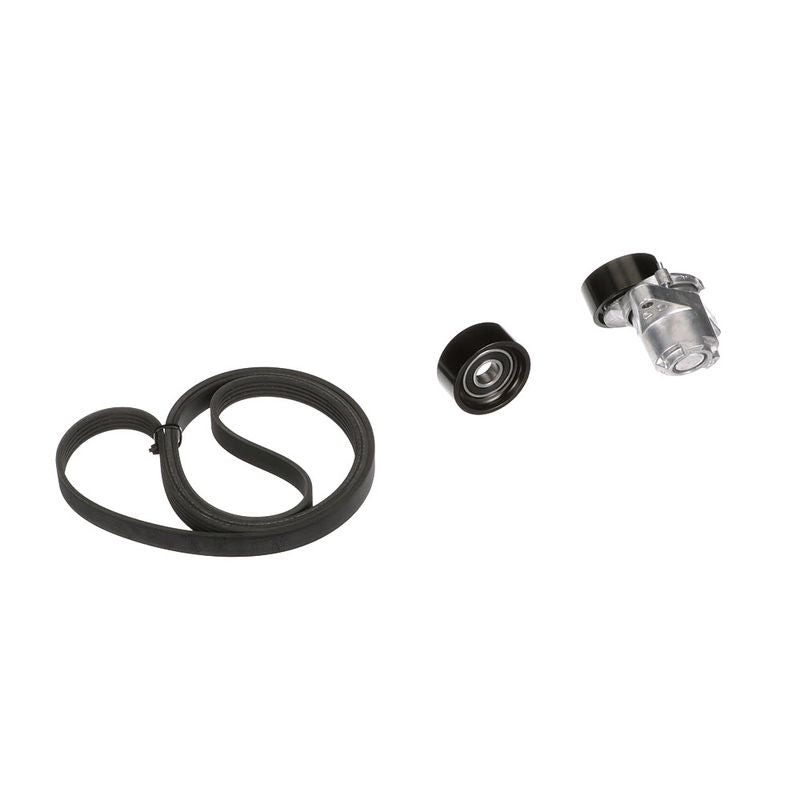Celiņu siksnu komplekts - K015PK1750