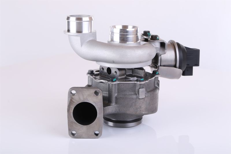 Turbokompresors - 93455