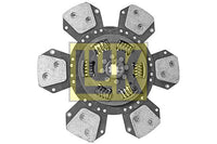 Sajūga disks - 331 0154 11