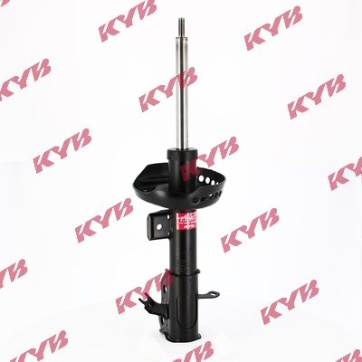 Amortizators - 3348055
