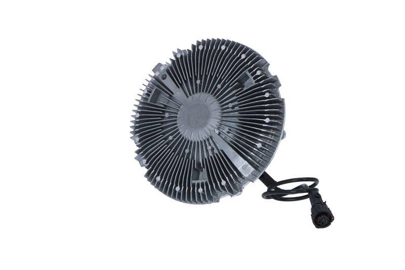 Sajūgs, Radiatora ventilators - 49108