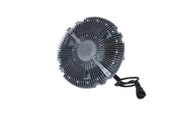 Sajūgs, Radiatora ventilators - 49108