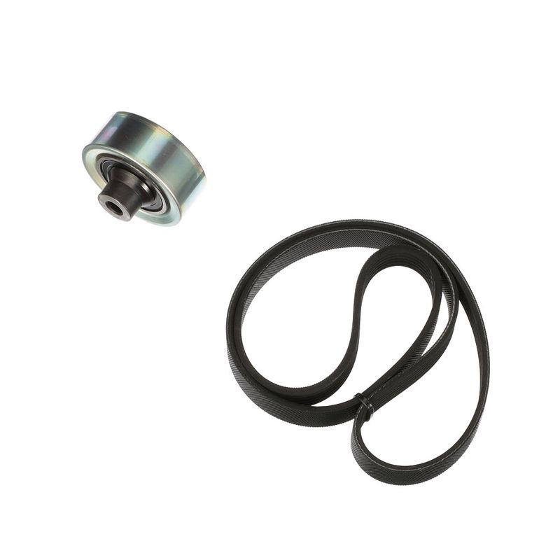 Celiņu siksnu komplekts - K016PK1090SF