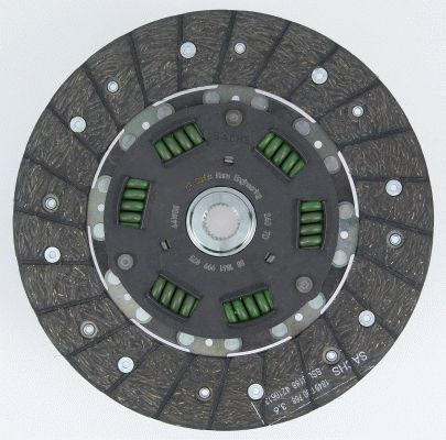 Sajūga disks - 881861 999875