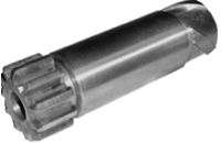 Centrālais izslēdzējmehānisms, Sajūgs - 3250