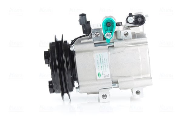 Kompressori, ilmastointilaite - 89282