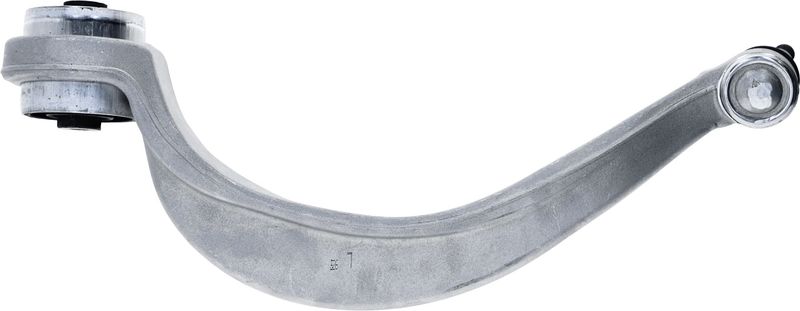 Balstiekārtas svira - 35884 01