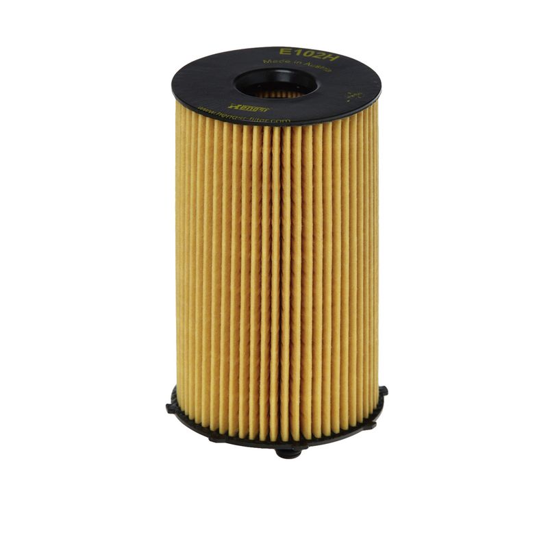 Eļļas filtrs - E102H D156