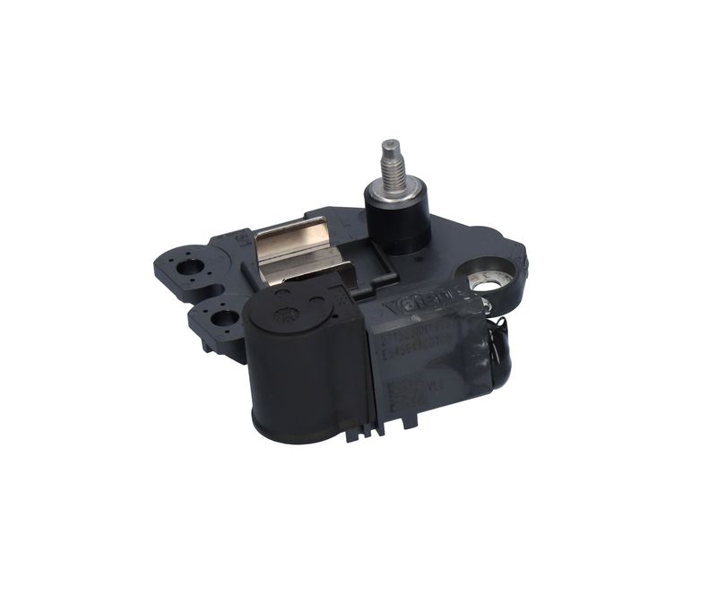 Ģeneratora sprieguma regulators - 593534