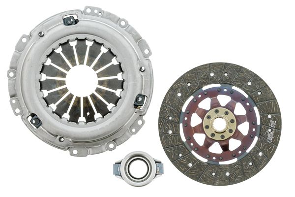 Eļļas filtrs - KN-151