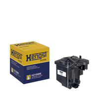 Degvielas filtrs - H219WK