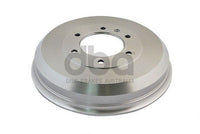 Street Series - plain - DBA1655