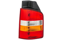 Aizmugurējais lukturis - 2SK 008 579-111