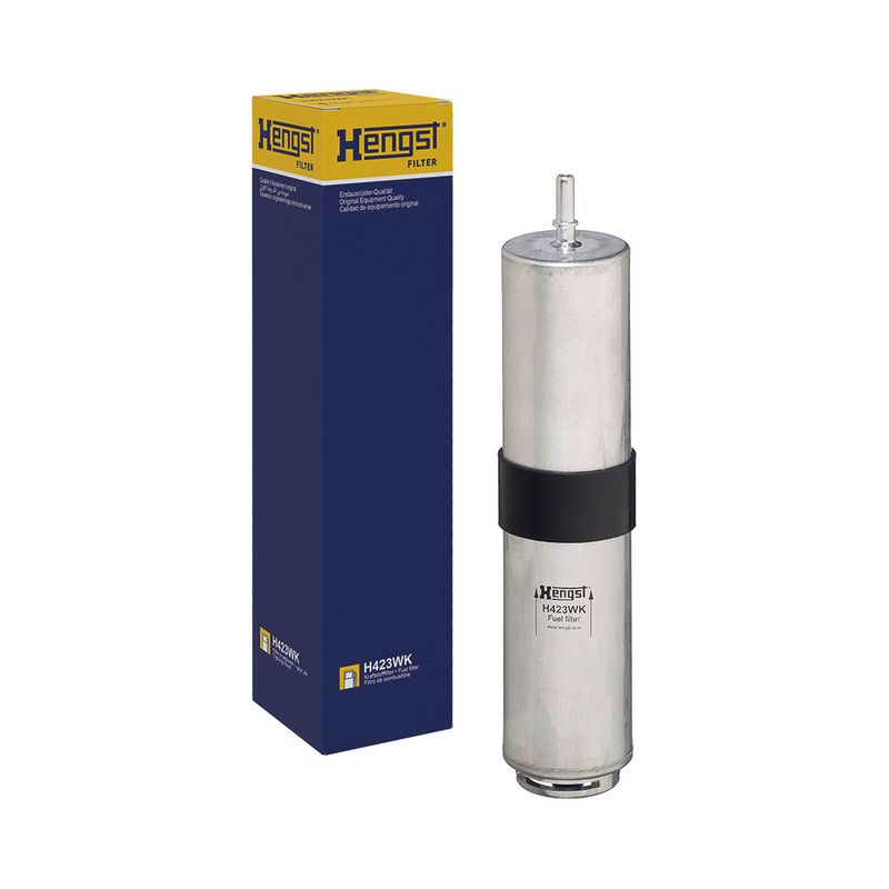 Degvielas filtrs - H423WK
