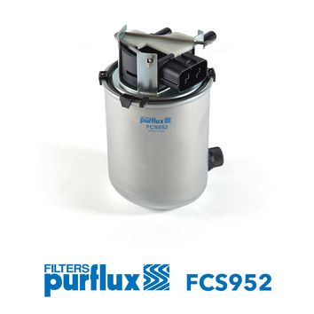 Degvielas filtrs - FCS952