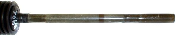 Ohjausvaihde - 52390