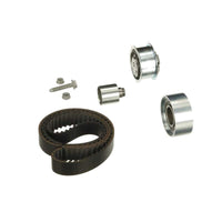 Zobsiksnas komplekts - K015607XS