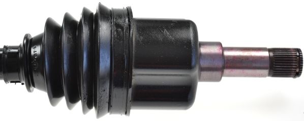 Vetoakseli - 25180