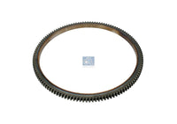 Hammaskehä, vauhtipyörä - 4.60482
