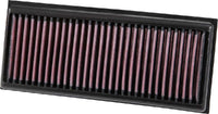 Gaisa filtrs - 33-3072