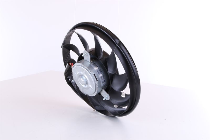 Tuuletin, moottorin jäähdytys - 85548