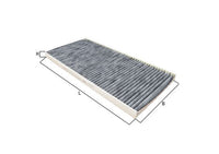 Salona filtrs - LAK 62
