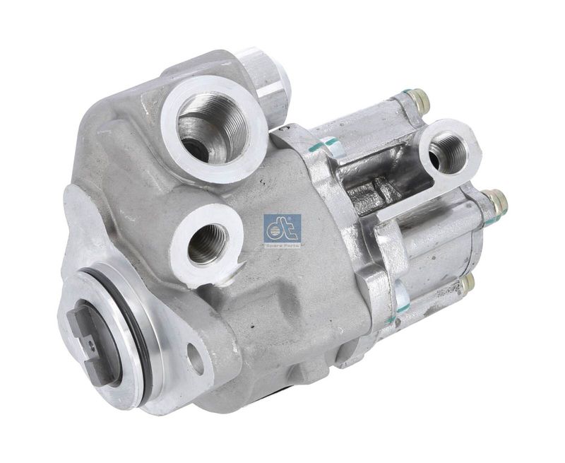 Hydrauliikkapumppu, ohjaus - 4.61747