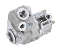 Hydrauliikkapumppu, ohjaus - 4.61747