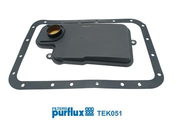 Hydrauliikkasuodatinsarja, automaattivaihteisto - TEK051