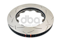 5000 series - T3 Slotted - Rotor Only Right Hand - DBA52370.1RS