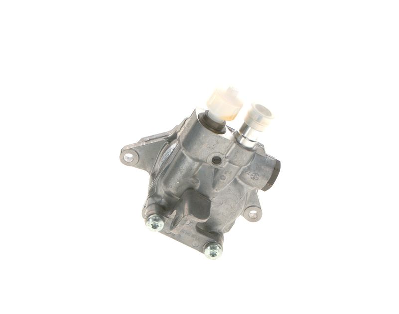 Hydrauliikkapumppu, ohjaus - K S01 000 158