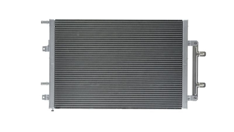 Jäähdytin,moottorin jäähdytys - CR 868 000P