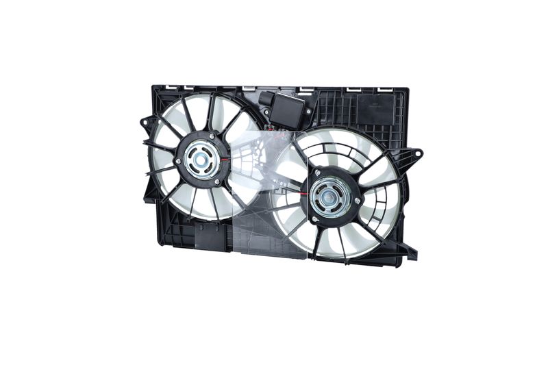 Ventilators, Motora dzesēšanas sistēma - 470074