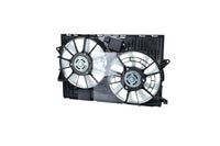 Ventilators, Motora dzesēšanas sistēma - 470074