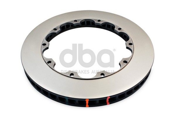 5000 series - T3 Slotted - Rotor Only Right Hand - DBA52923.1RS