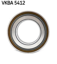 Pyöränlaakerisarja - VKBA 5412