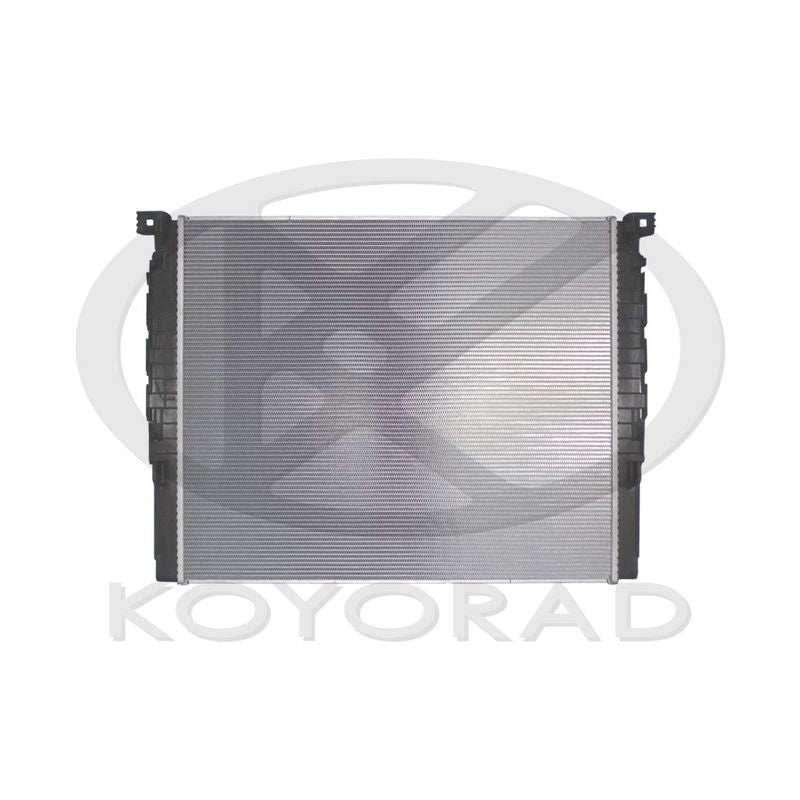 Motora dzesēsanas radiators - PL423361R