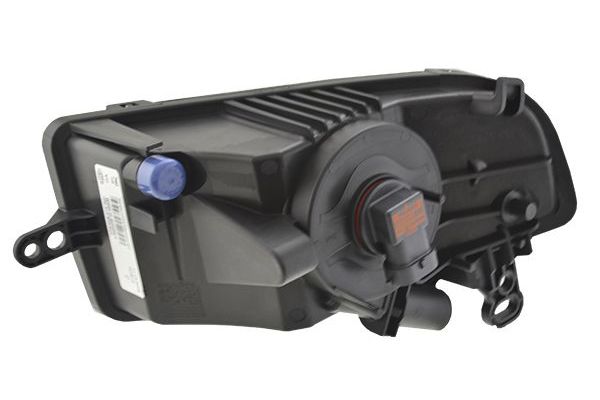 Miglas lukturis - 1NE010 832-221