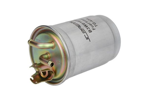 Degvielas filtrs - B3W016PR
