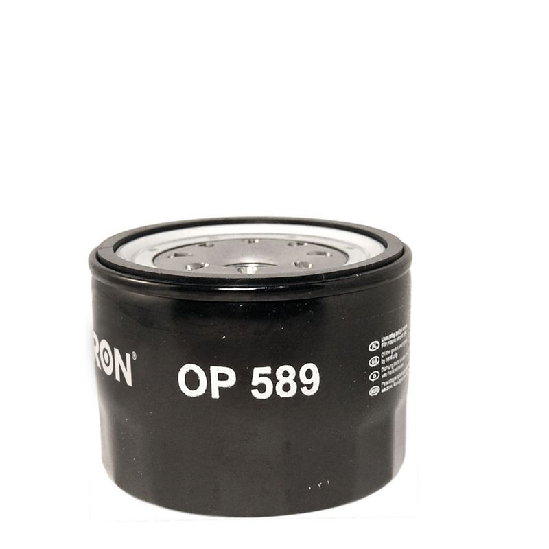Eļļas filtrs - OP 589