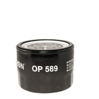 Eļļas filtrs - OP 589