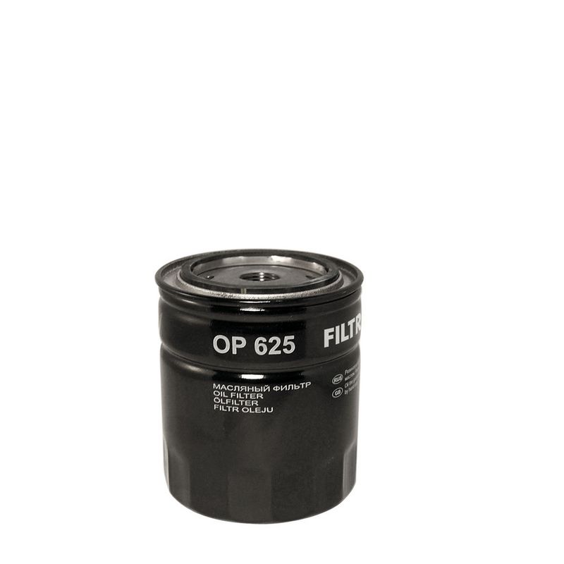 Eļļas filtrs - OP 625