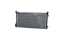 Motora dzesēsanas radiators - 58376