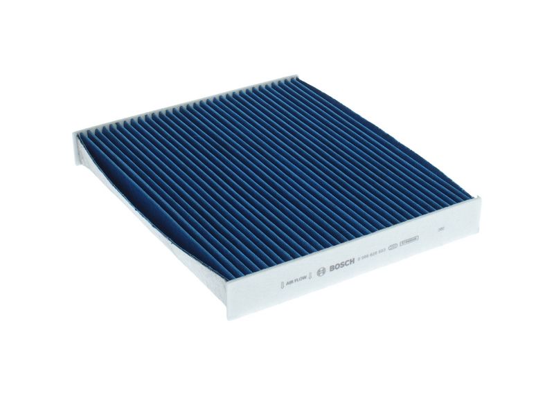 Salona filtrs - 0 986 628 593