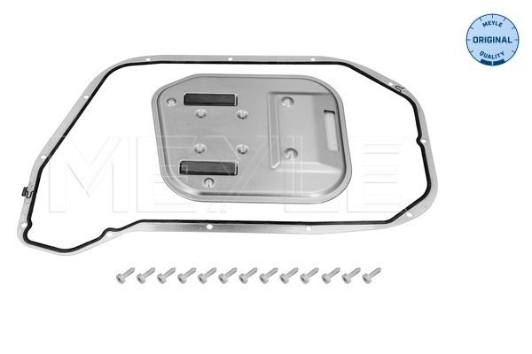 Hydrauliikkasuodatinsarja, automaattivaihteisto - 100 137 0013