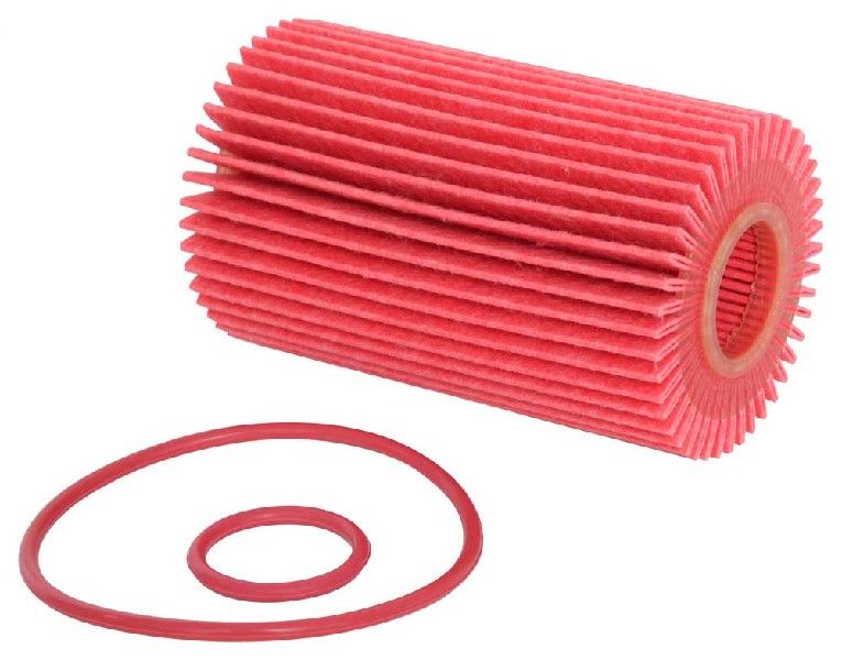 Eļļas filtrs - HP-7018