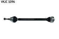 Vetoakseli - VKJC 1096