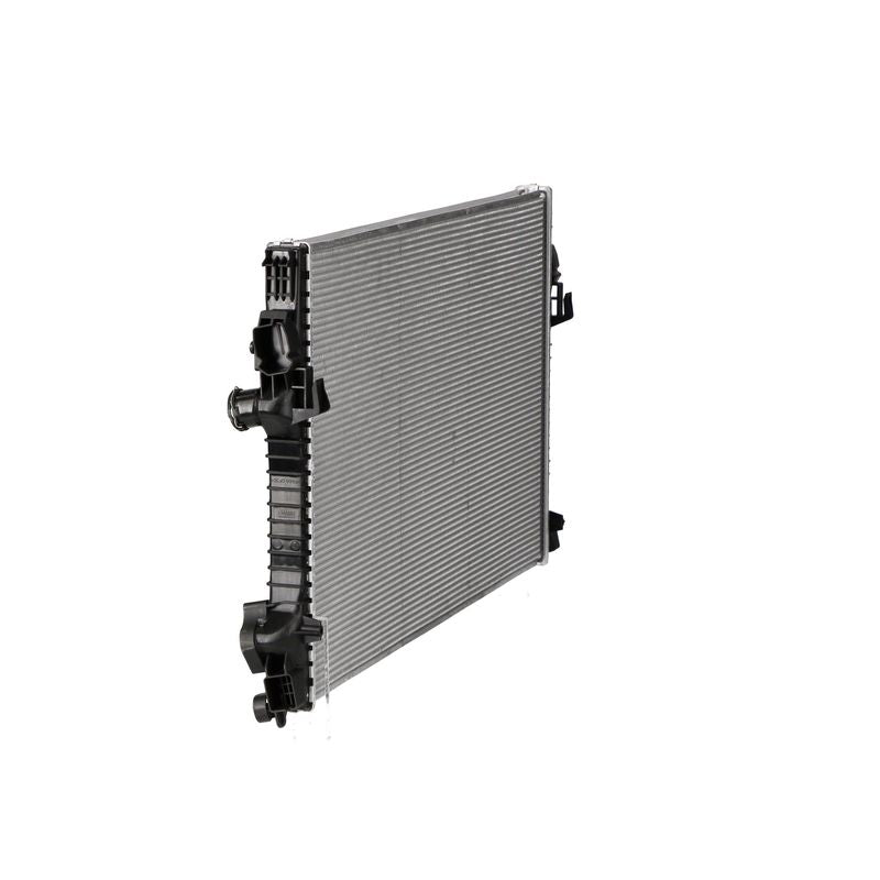 Motora dzesēsanas radiators - 63779