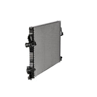Motora dzesēsanas radiators - 63779