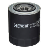 Eļļas filtrs - H209W